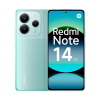 SMARTPHONE XIAOMI REDMI NOTE 14 5G, 6GB RAM - 128ROM - 6CORE - FOTOCAMERA 108MP - DISPLAY 6,67'' -  DUAL SIM - CORAL GREEN